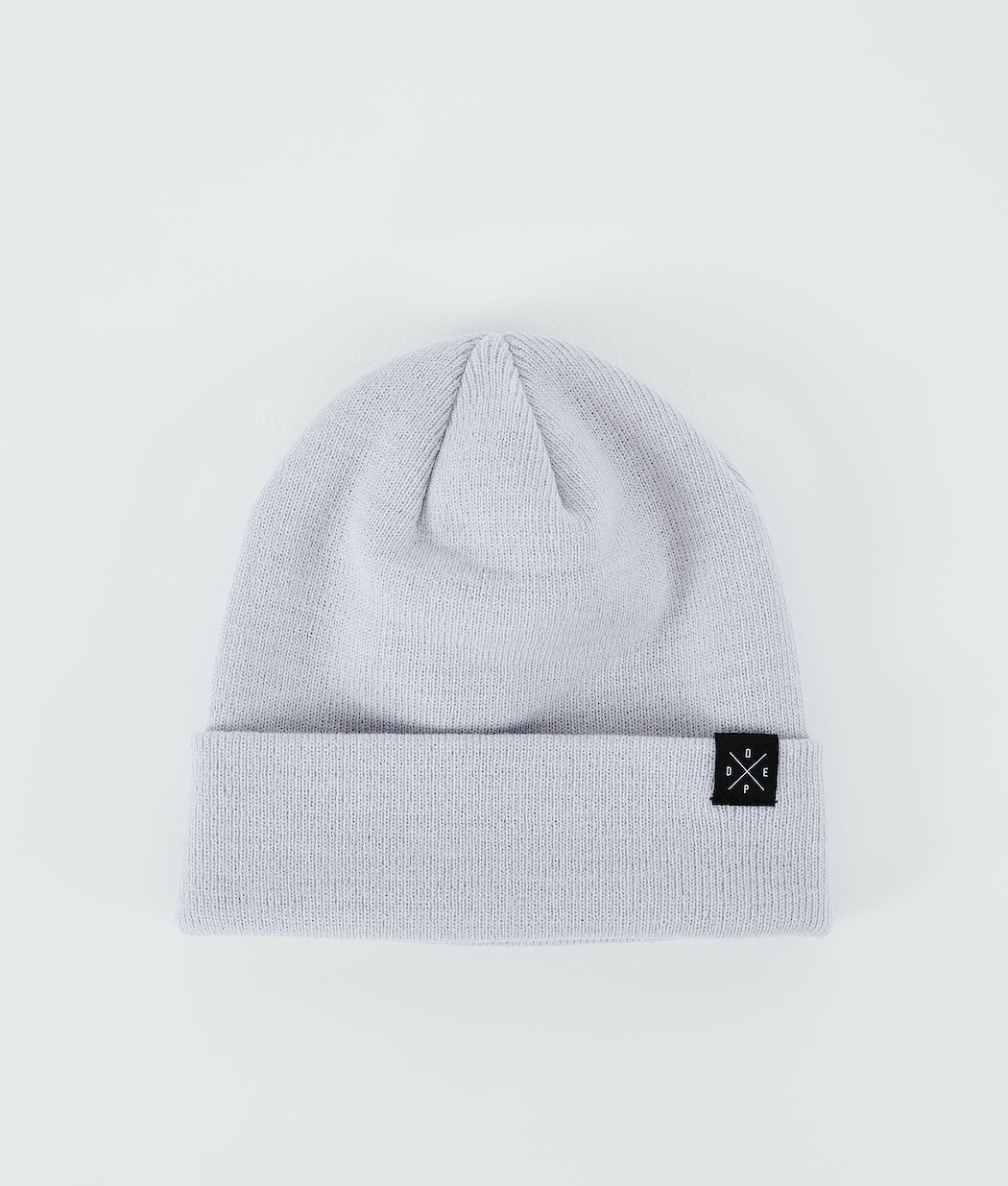 Dope Solitude Mütze Damen Hellgrau | 576-BSFPIZ