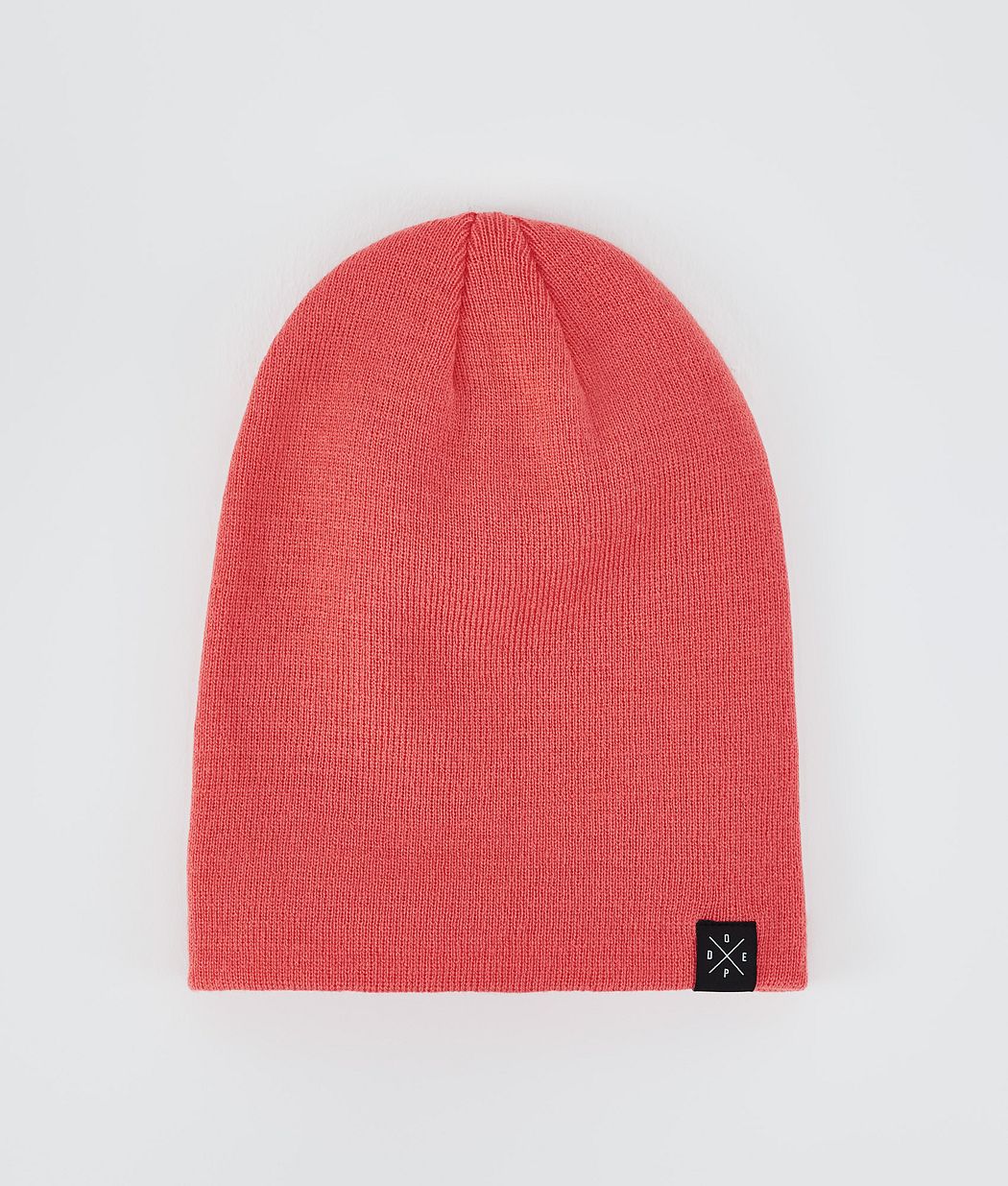 Dope Solitude Mütze Damen Koralle | 578-UWVGRC