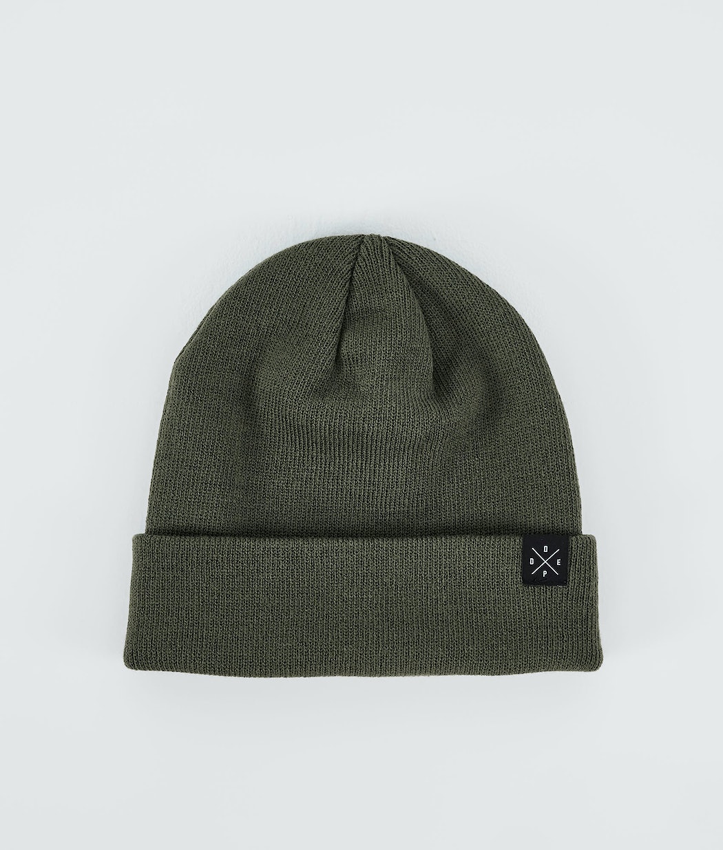 Dope Solitude Mütze Damen Olivgrün Grün | 042-QVSXHG