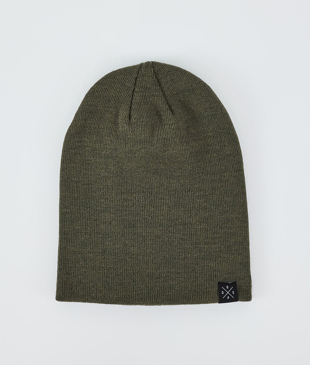 Dope Solitude Mütze Damen Olivgrün Grün | 735-VGXOKW