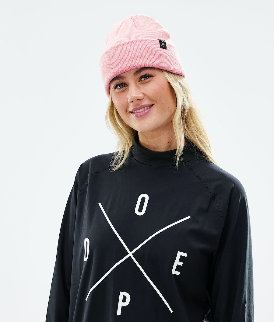 Dope Solitude Mütze Damen Rosa | 690-CHWSIB