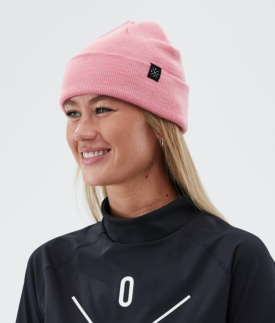 Dope Solitude Mütze Damen Rosa | 968-ESZWGT