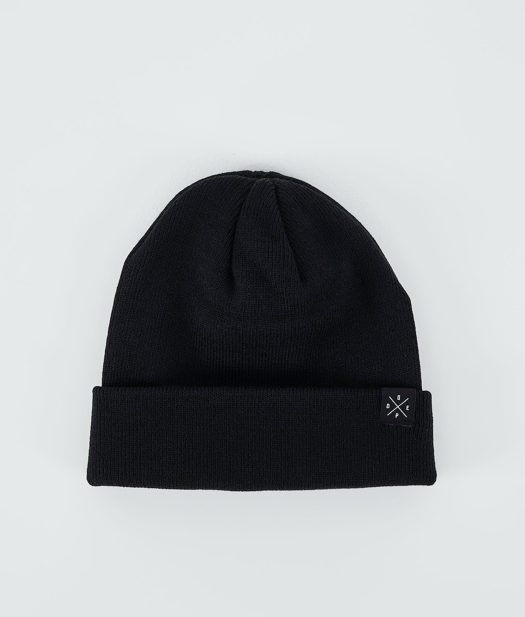 Dope Solitude Mütze Damen Schwarz | 780-JYFTNS