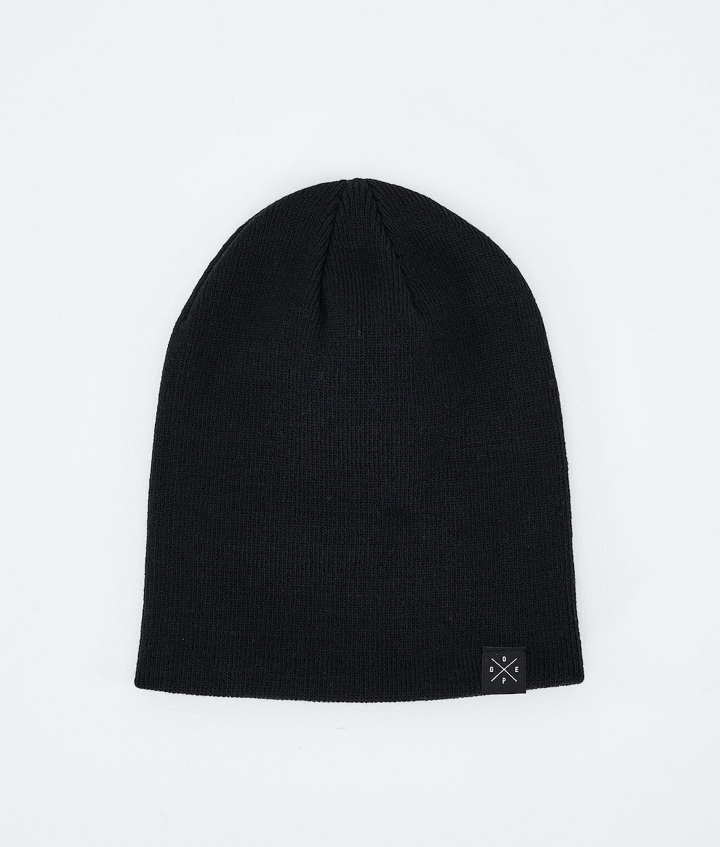 Dope Solitude Mütze Damen Schwarz | 780-JYFTNS