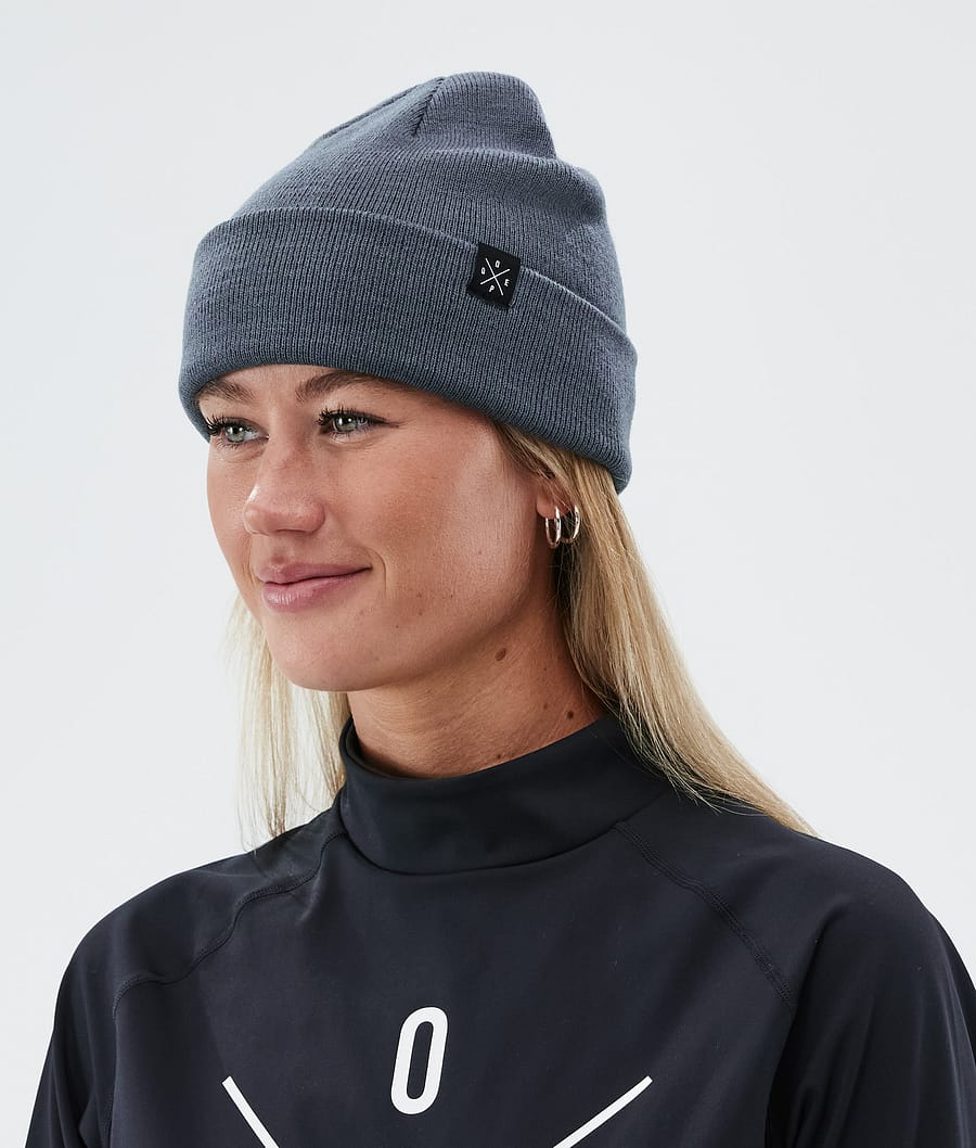 Dope Solitude Mütze Herren Blau | 187-AJWFSG
