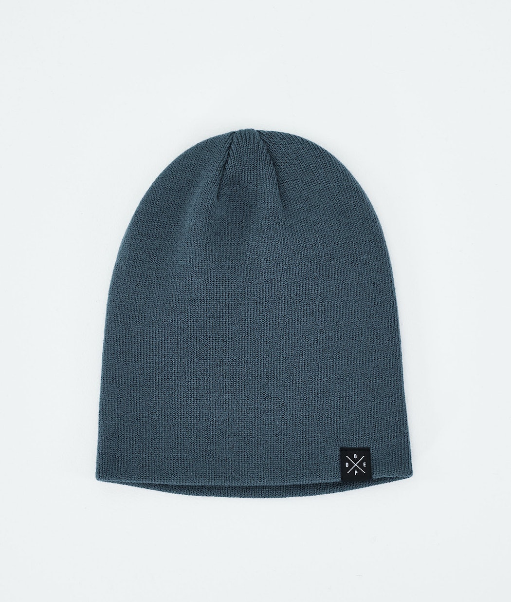 Dope Solitude Mütze Herren Blau | 267-ZASHIM