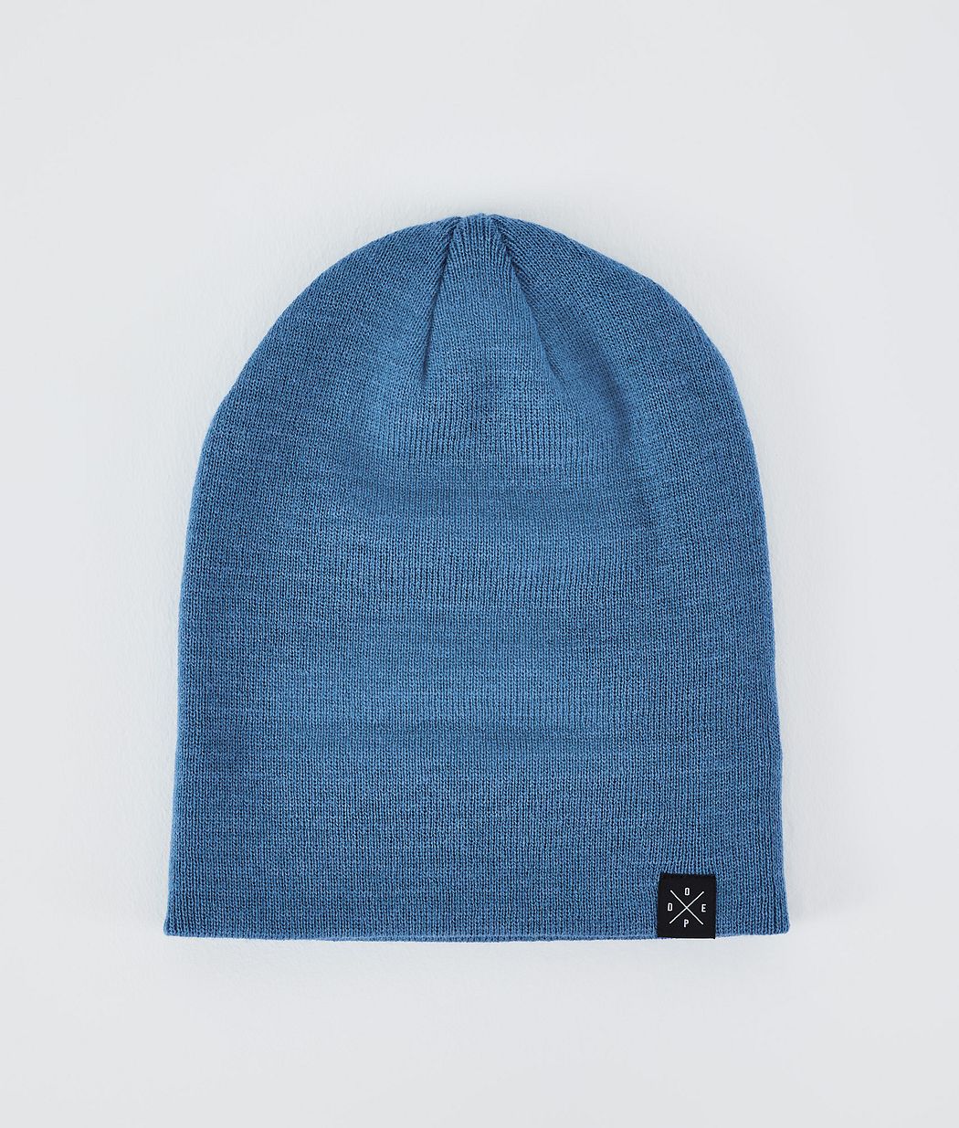 Dope Solitude Mütze Herren Blau Grau | 189-ATZUPI