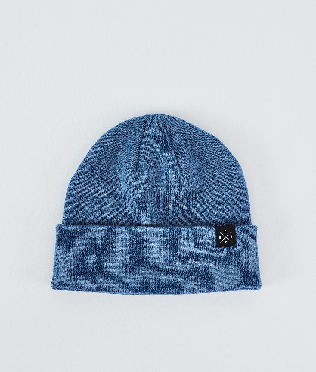Dope Solitude Mütze Herren Blau Grau | 189-ATZUPI