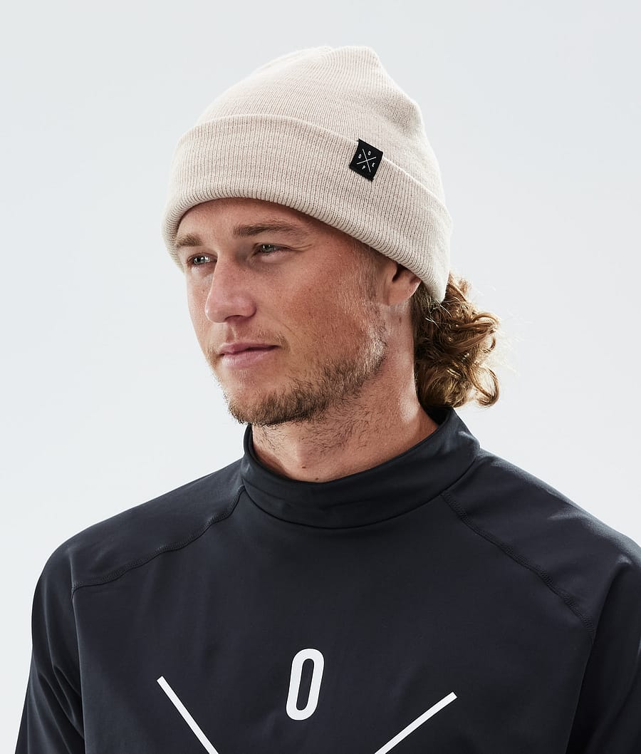 Dope Solitude Mütze Herren Braun | 827-VSUQNK