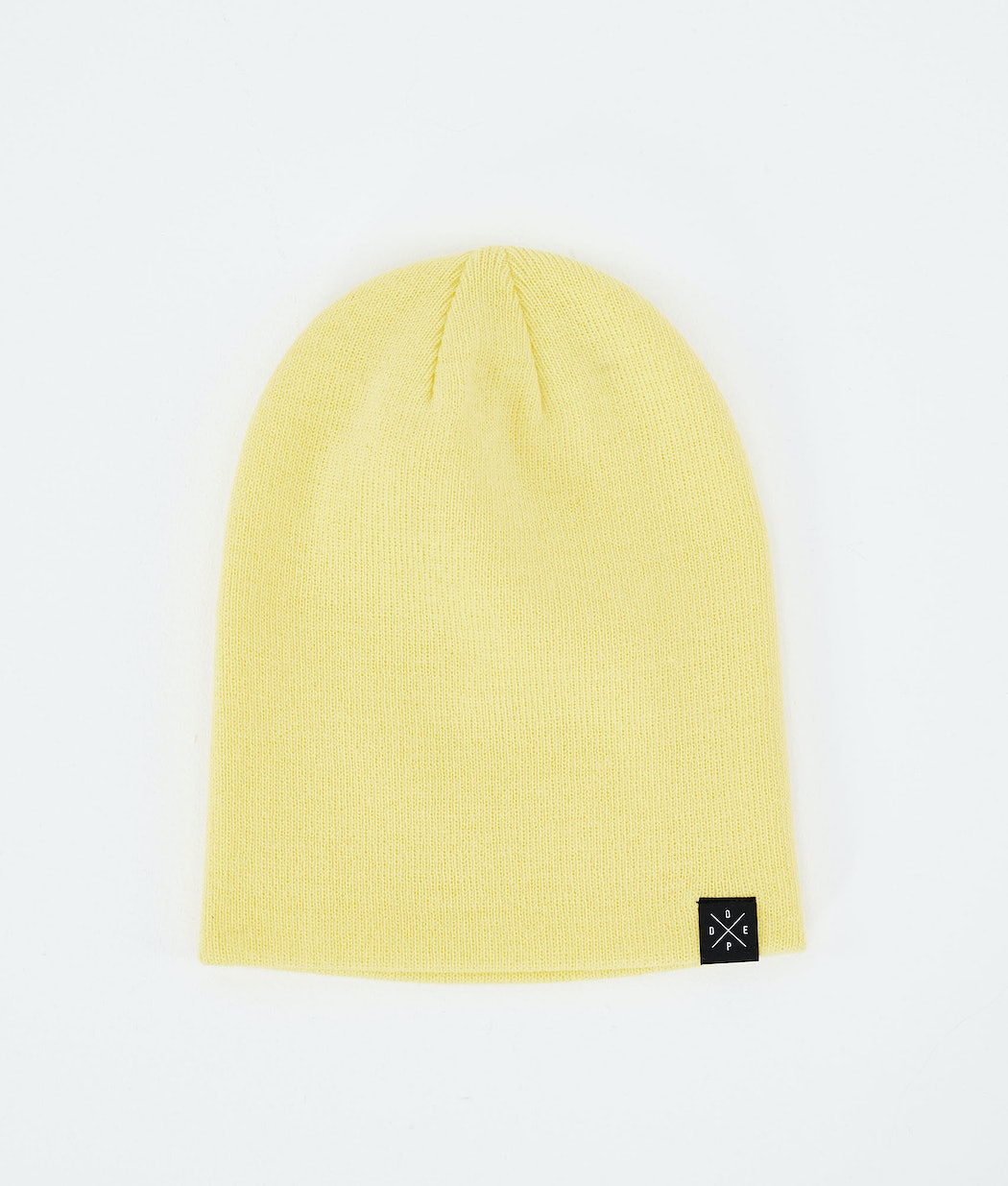 Dope Solitude Mütze Herren Gelb | 325-PQKTLG