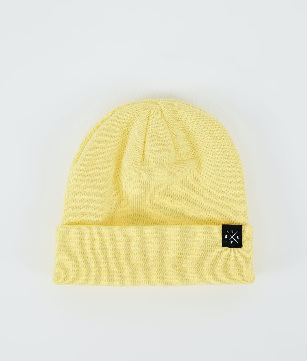 Dope Solitude Mütze Herren Gelb | 325-PQKTLG