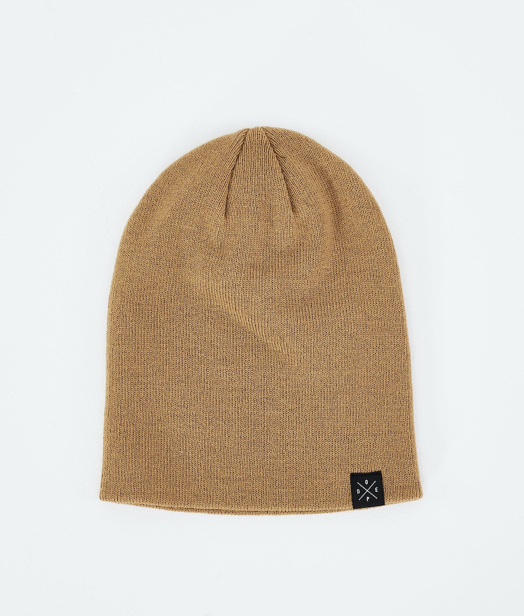 Dope Solitude Mütze Herren Gold | 375-DTHSIL