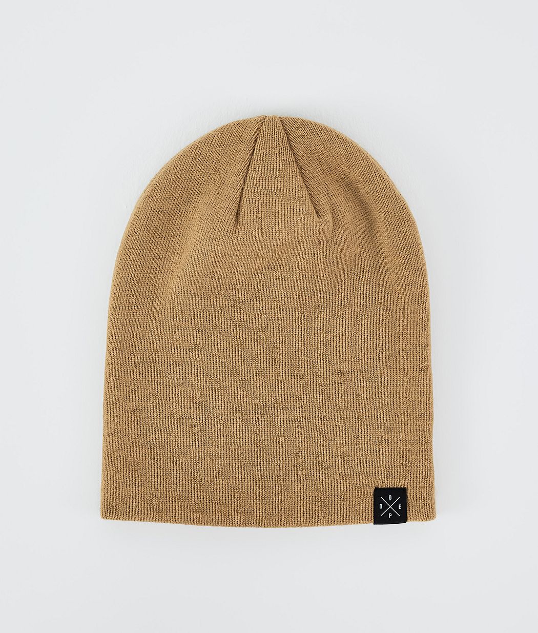Dope Solitude Mütze Herren Gold | 750-WHAJNV