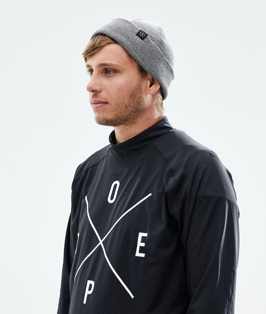 Dope Solitude Mütze Herren Grau | 097-QGVCWU
