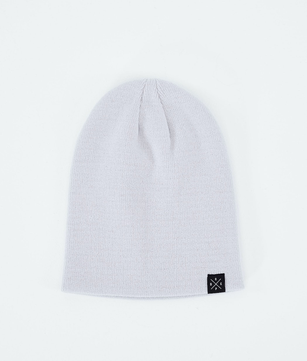 Dope Solitude Mütze Herren Hellgrau | 150-UWACKN