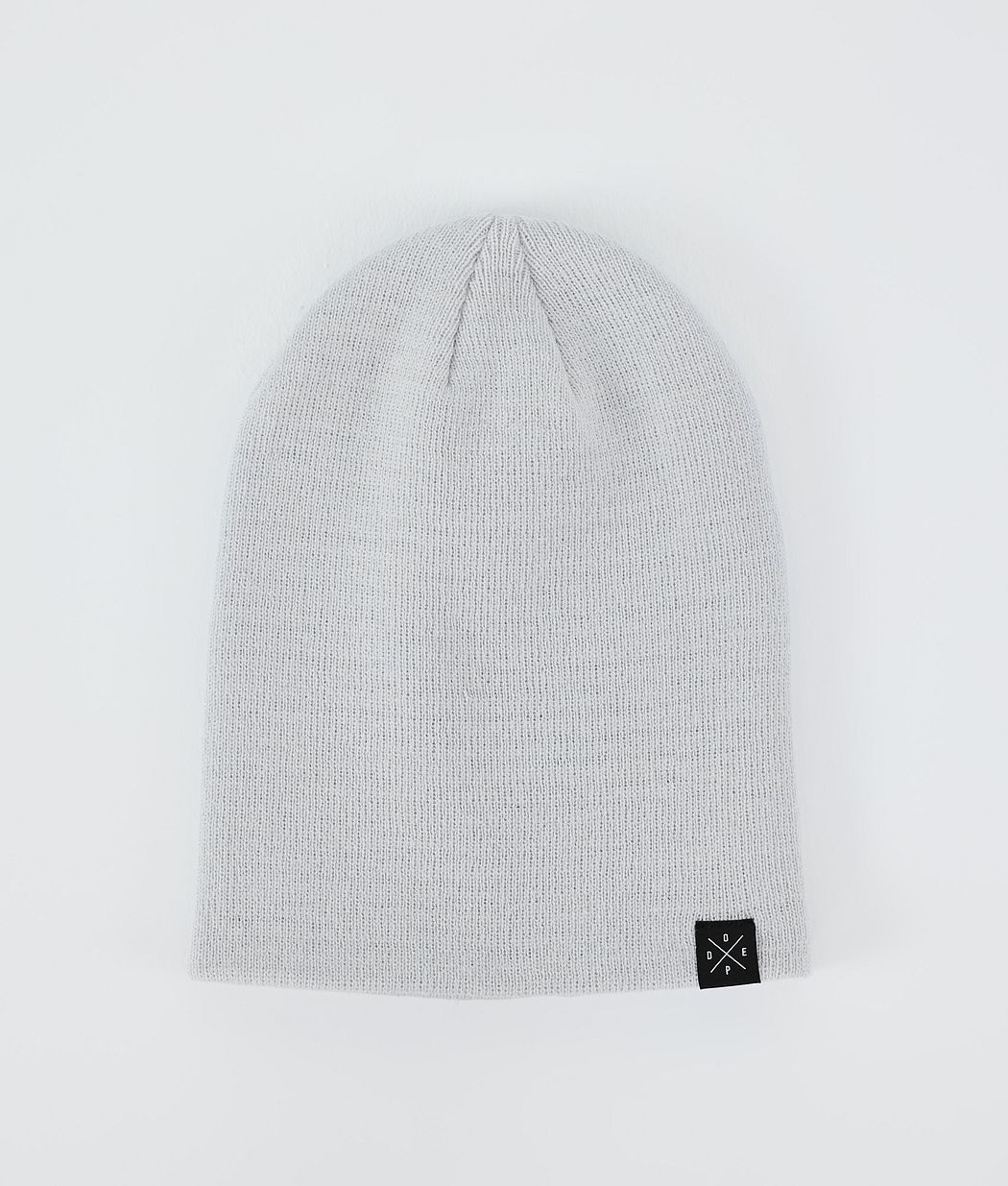 Dope Solitude Mütze Herren Hellgrau | 185-NFERAQ