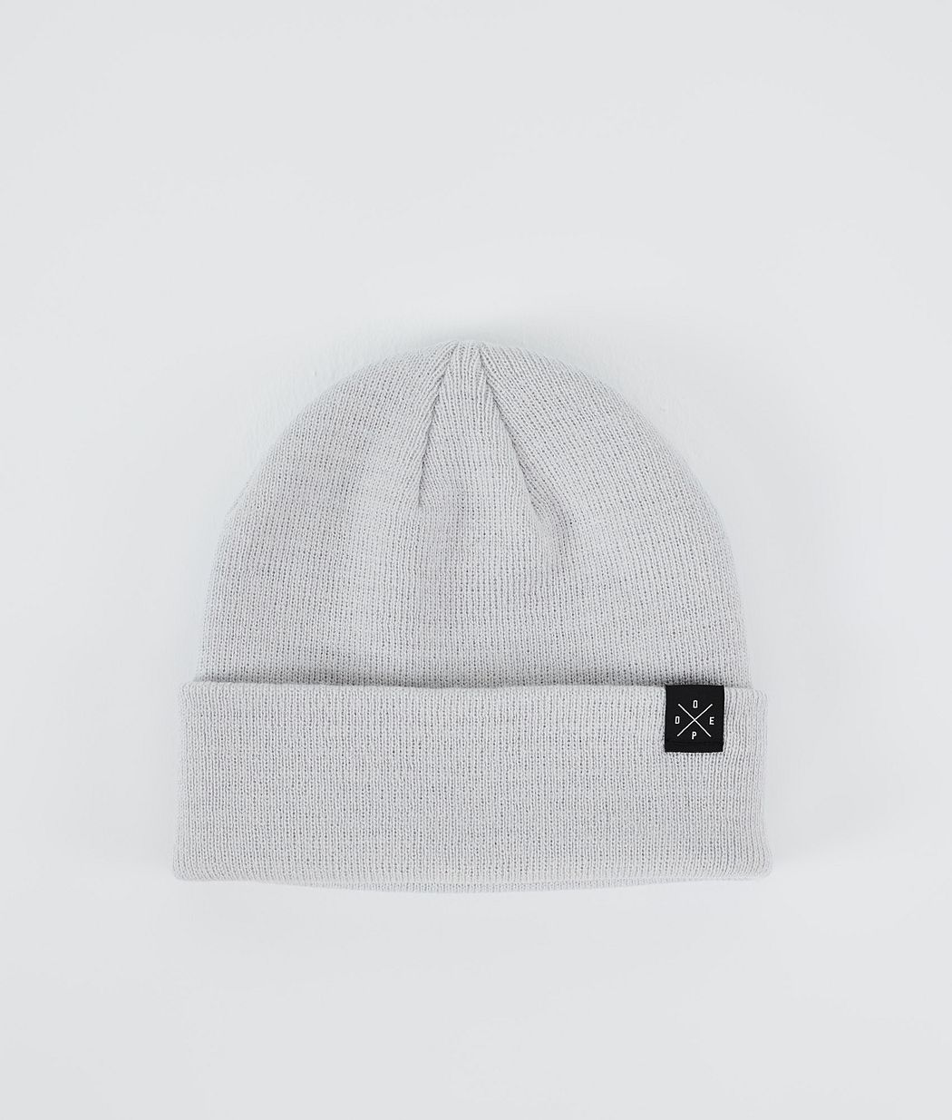 Dope Solitude Mütze Herren Hellgrau | 185-NFERAQ