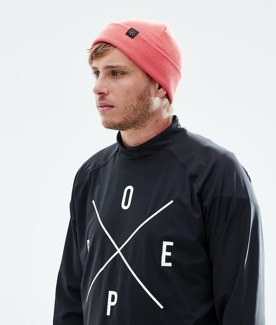 Dope Solitude Mütze Herren Koralle | 539-DZCPNH