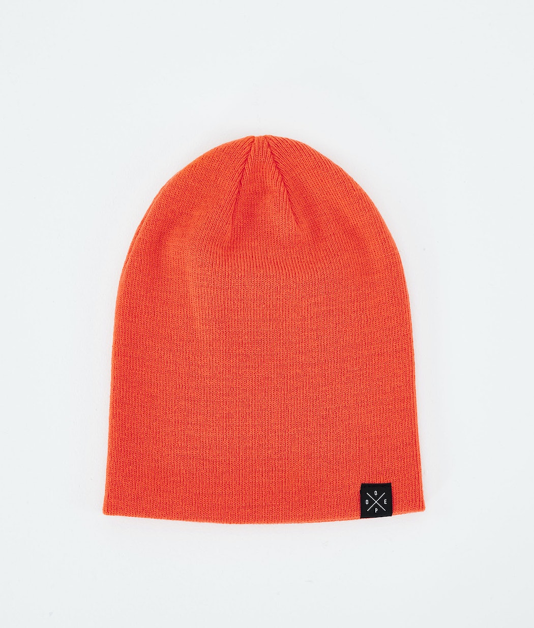 Dope Solitude Mütze Herren Orange | 086-TKRXPD