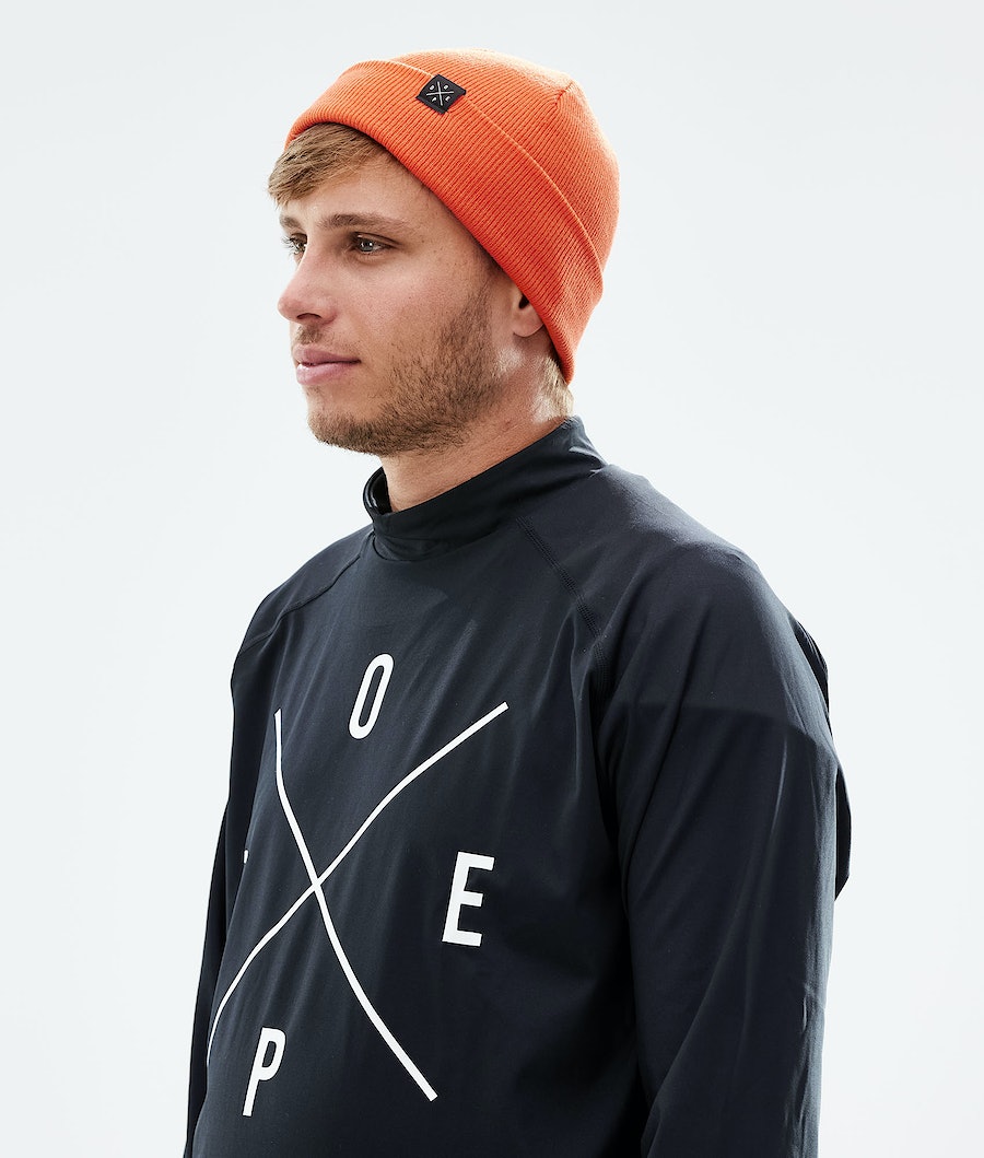Dope Solitude Mütze Herren Orange | 086-TKRXPD