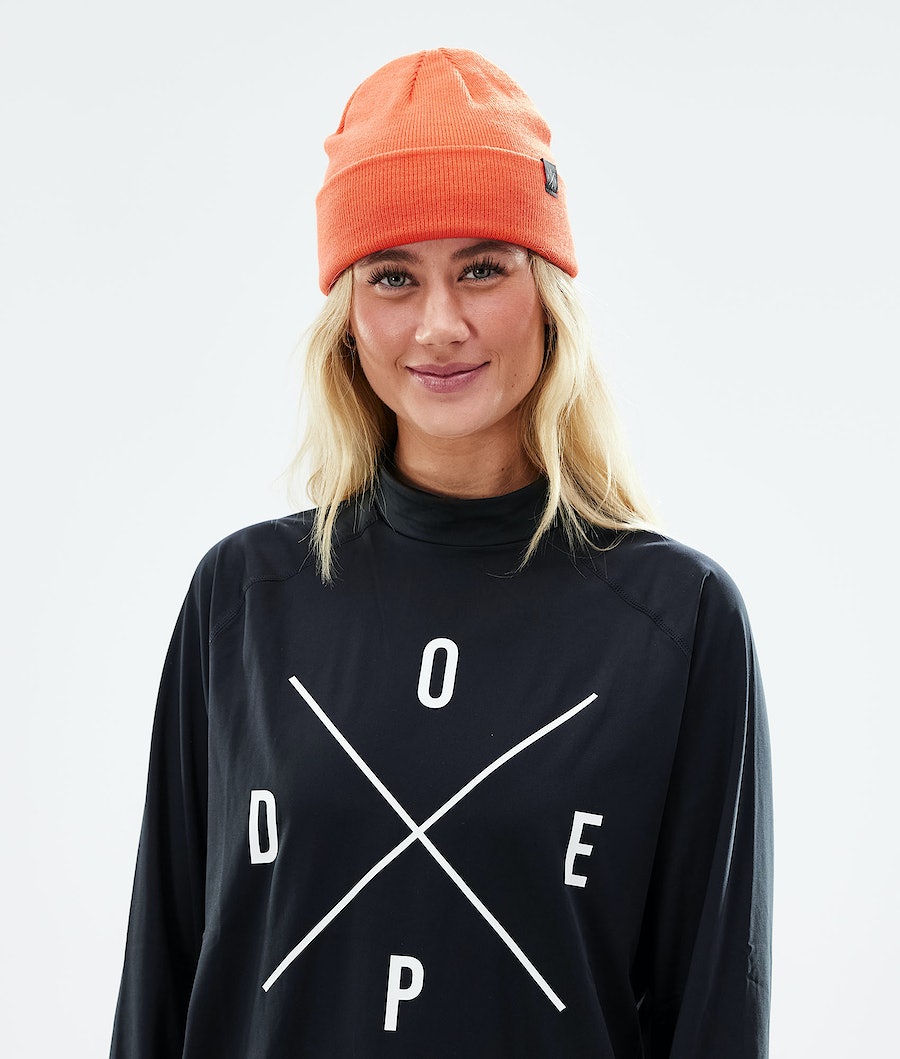 Dope Solitude Mütze Herren Orange | 086-TKRXPD