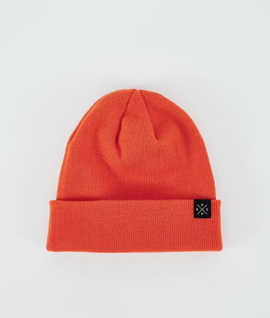 Dope Solitude Mütze Herren Orange | 086-TKRXPD