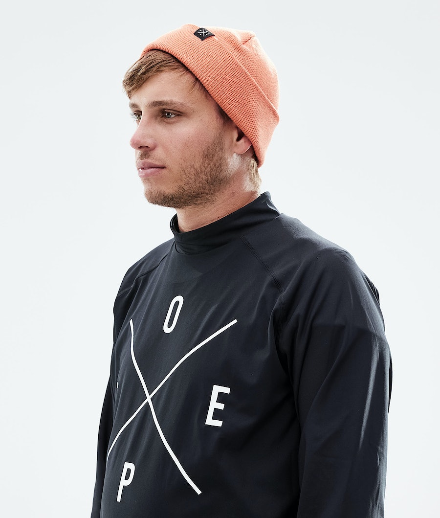 Dope Solitude Mütze Herren Orange | 748-TBHPEQ