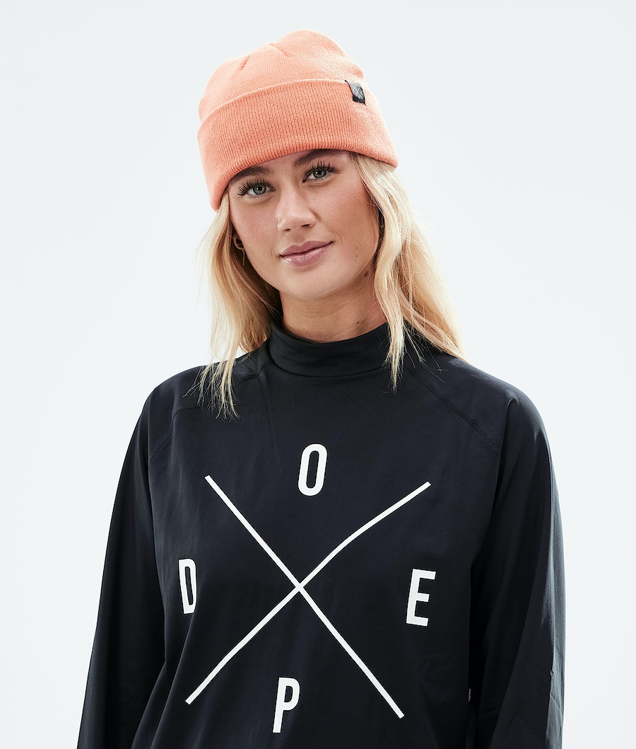 Dope Solitude Mütze Herren Orange | 748-TBHPEQ