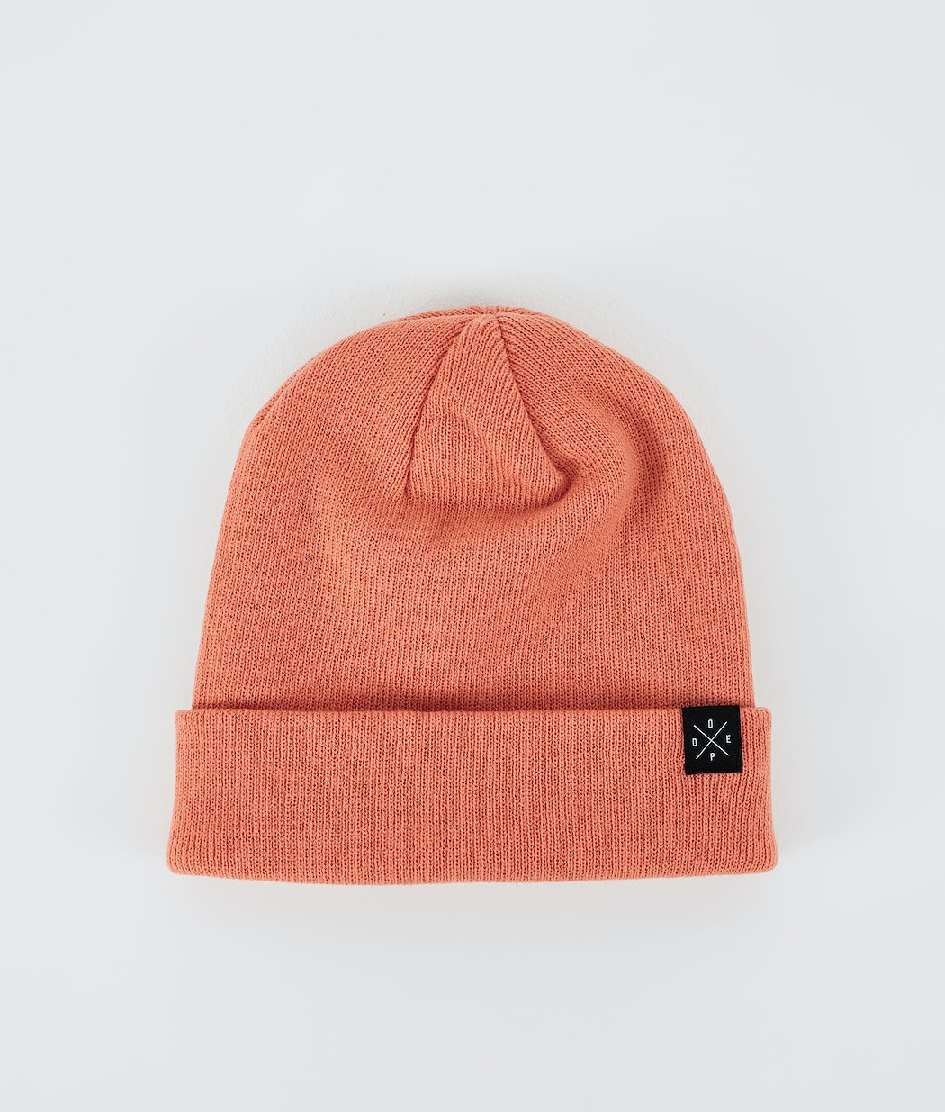 Dope Solitude Mütze Herren Orange | 748-TBHPEQ