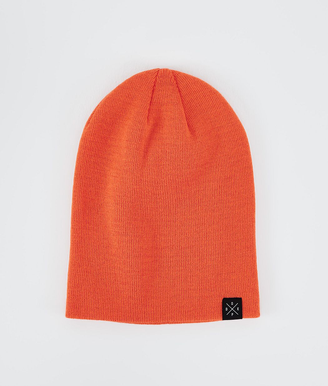 Dope Solitude Mütze Herren Orange | 954-ODFEXP