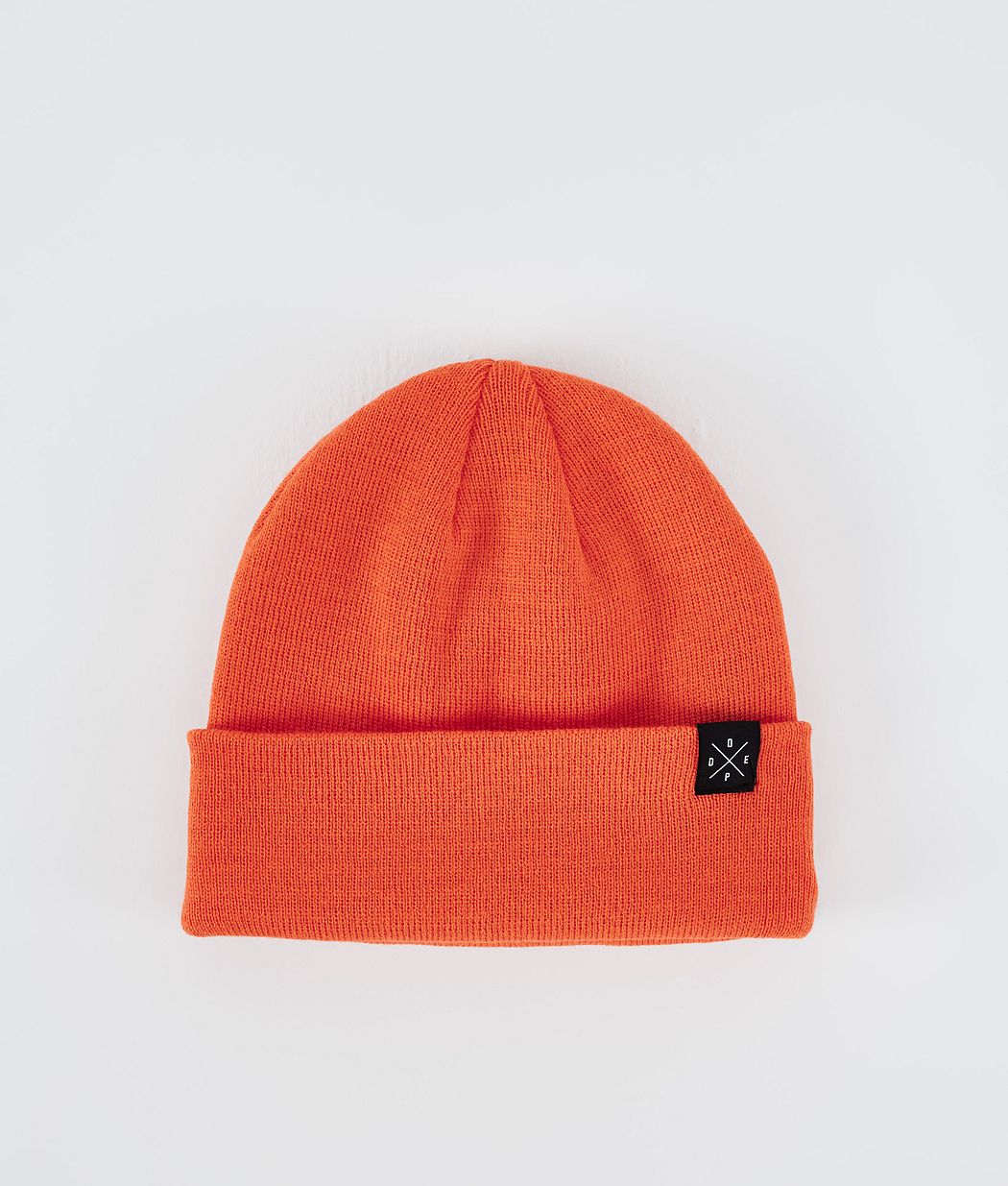 Dope Solitude Mütze Herren Orange | 954-ODFEXP