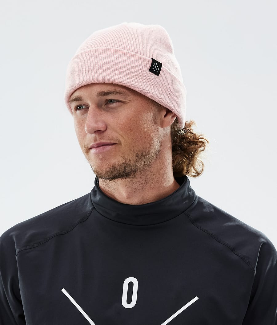 Dope Solitude Mütze Herren Rosa | 768-VZGLPS