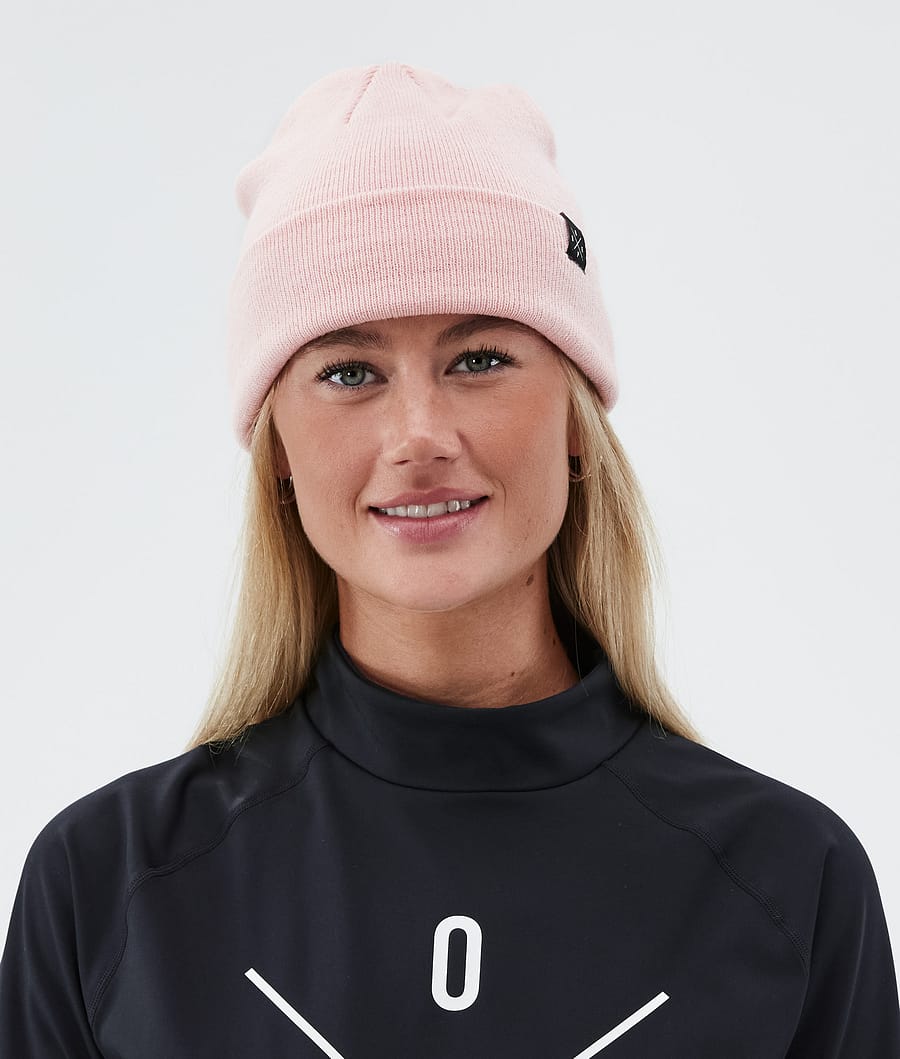Dope Solitude Mütze Herren Rosa | 768-VZGLPS
