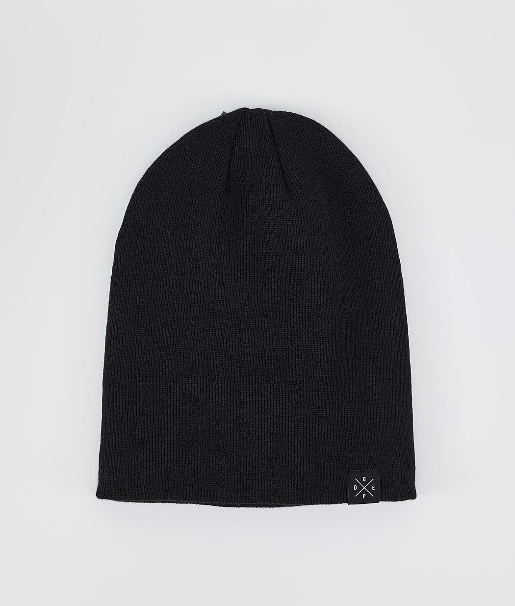 Dope Solitude Mütze Herren Schwarz | 654-MFBSDL