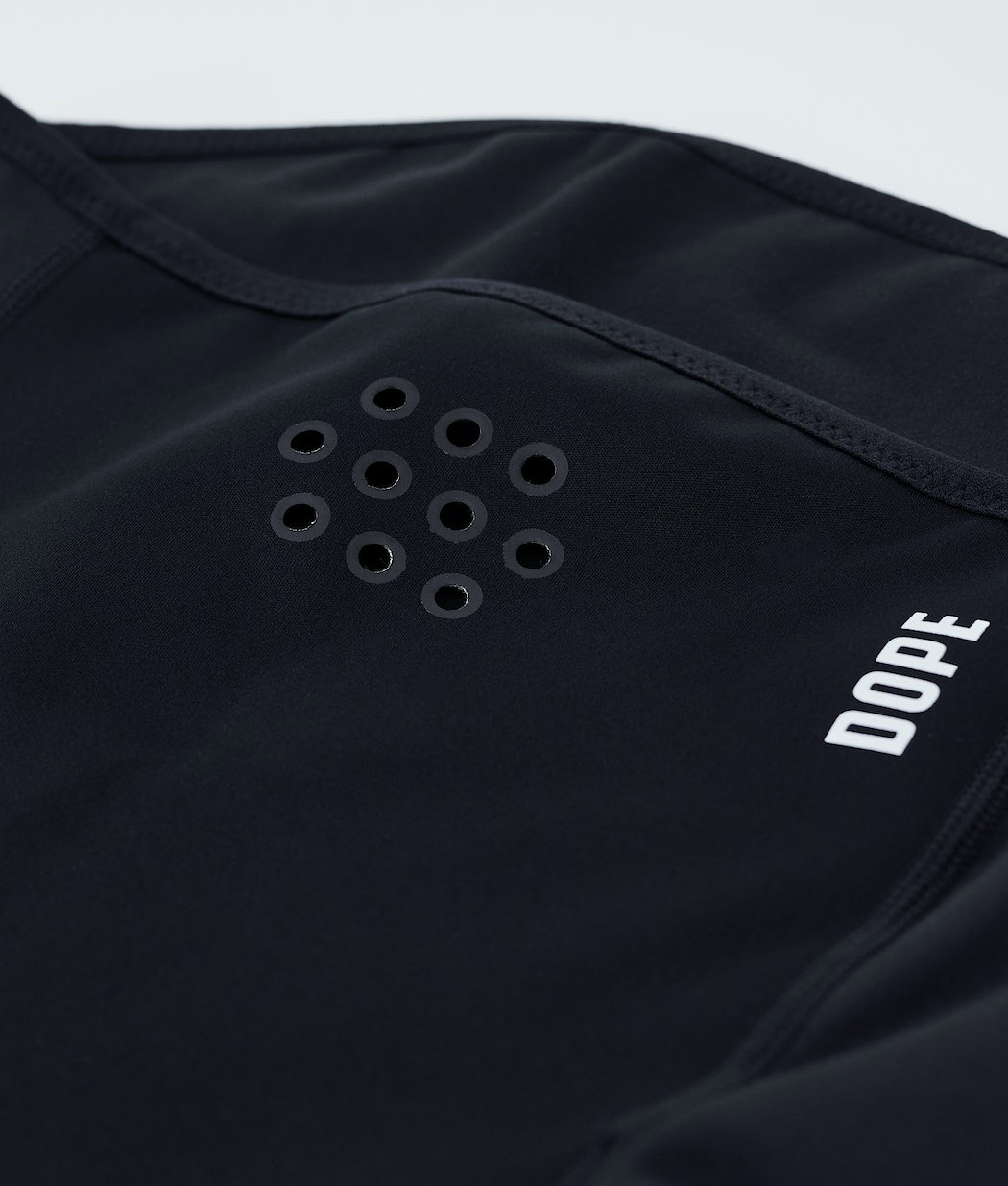 Dope Stanton II Skimasken Damen Schwarz | 198-AQHTRY