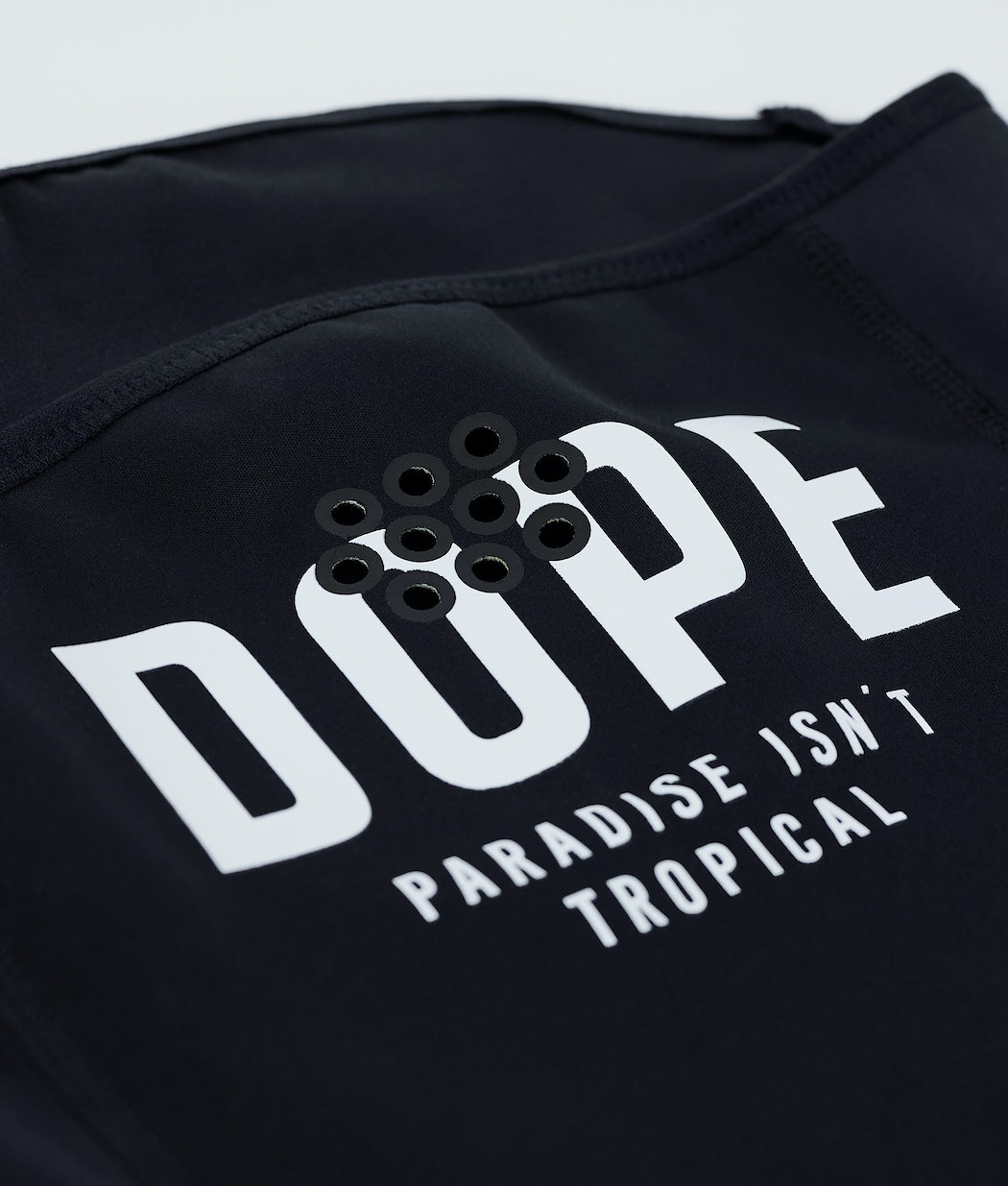Dope Stanton II Skimasken Herren Schwarz | 481-RZUNVC