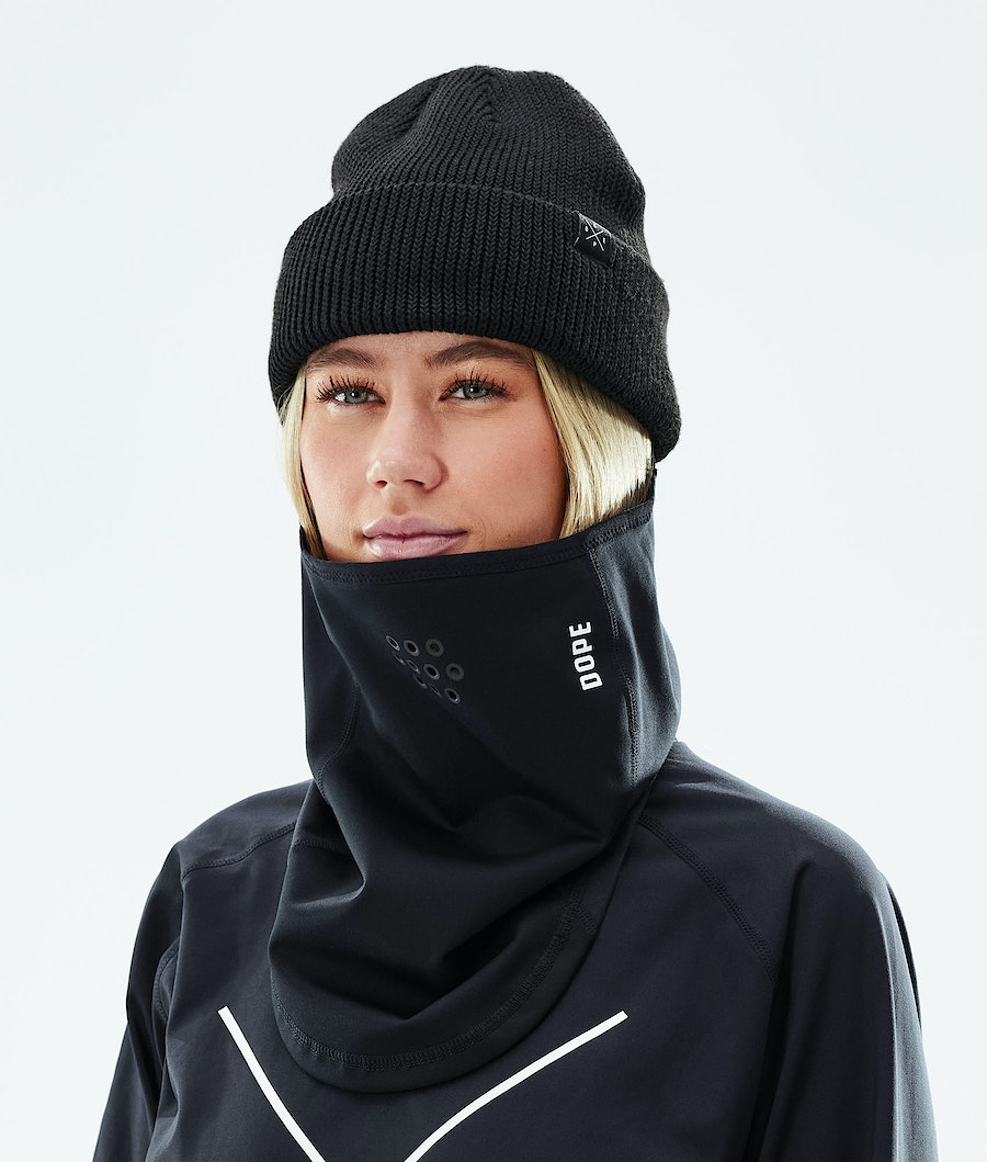 Dope Stanton II Skimasken Herren Schwarz | 620-PWLQOJ