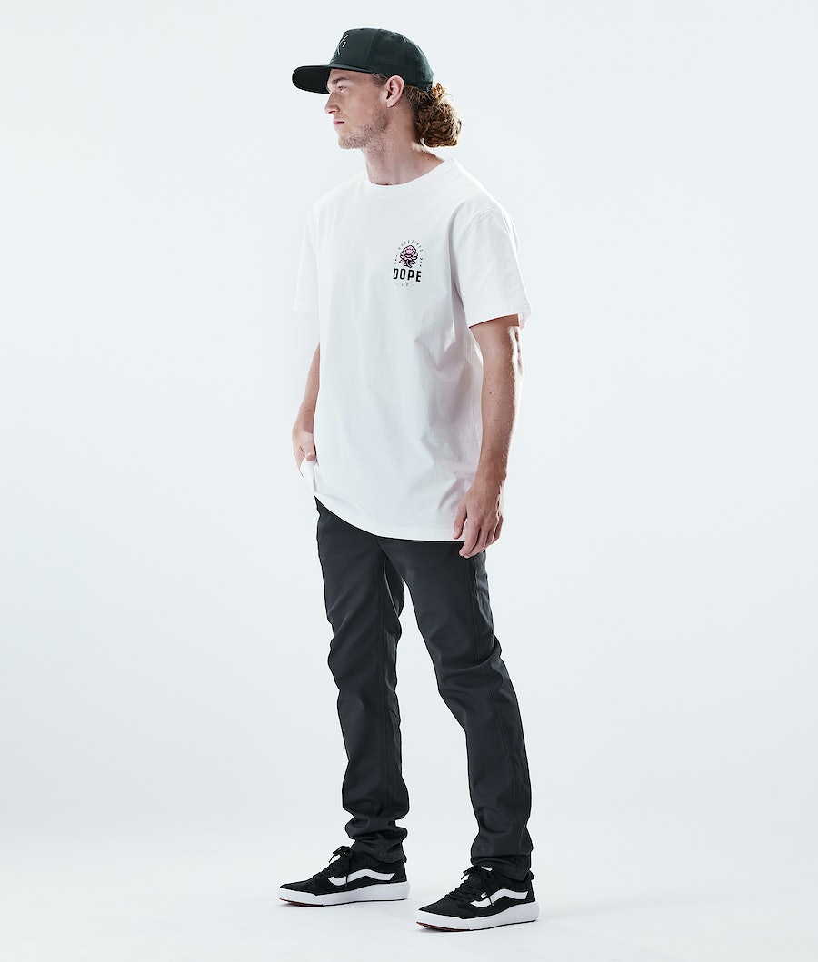 Dope Valdez Jogginghose Herren Dunkelgrau | 206-ITSHAV