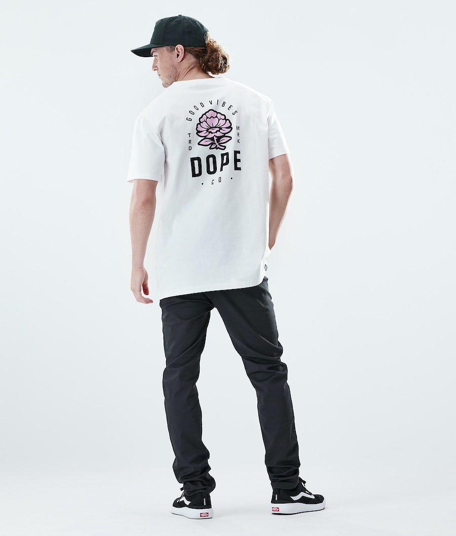 Dope Valdez Jogginghose Herren Dunkelgrau | 206-ITSHAV