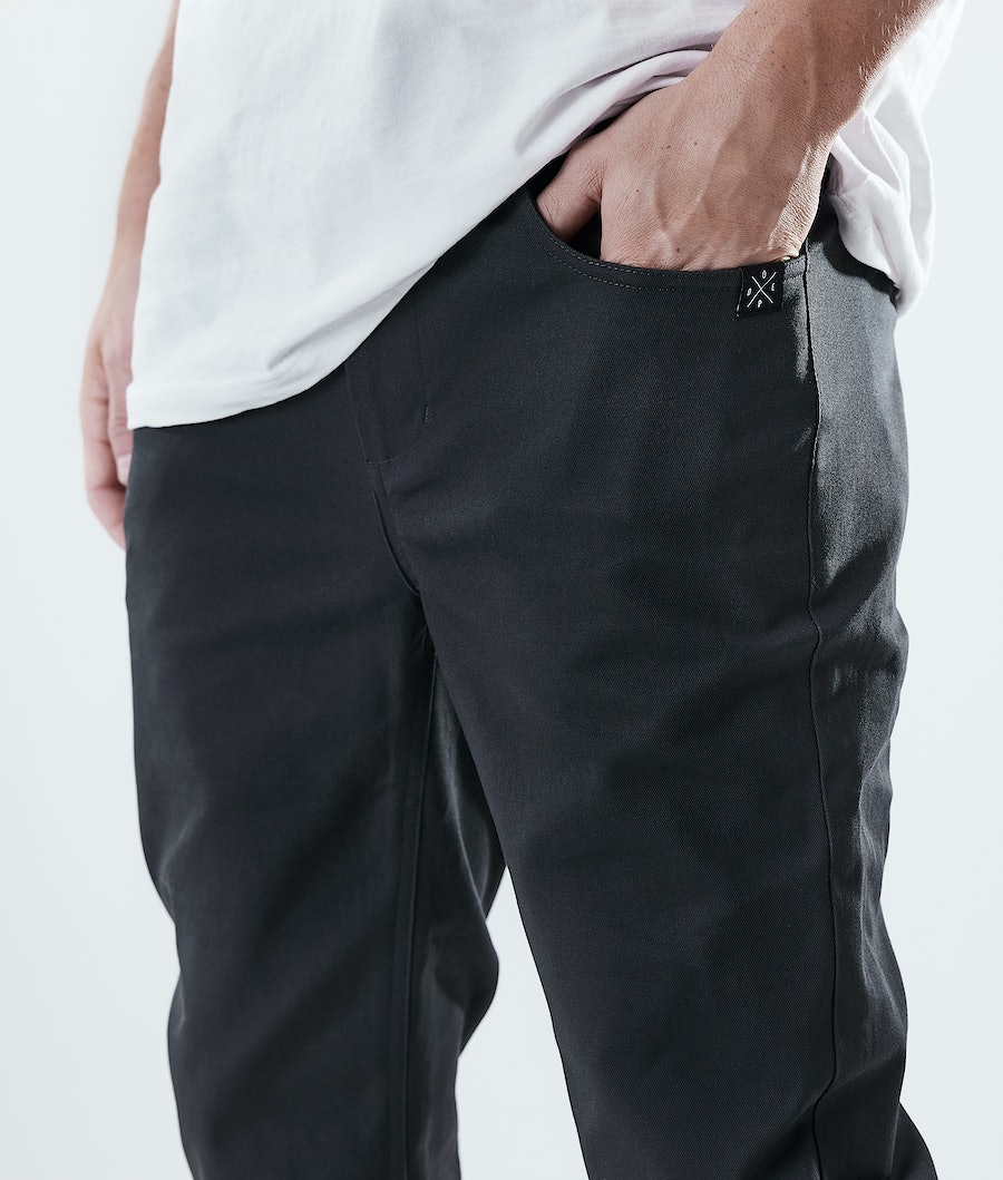 Dope Valdez Jogginghose Herren Dunkelgrau | 206-ITSHAV