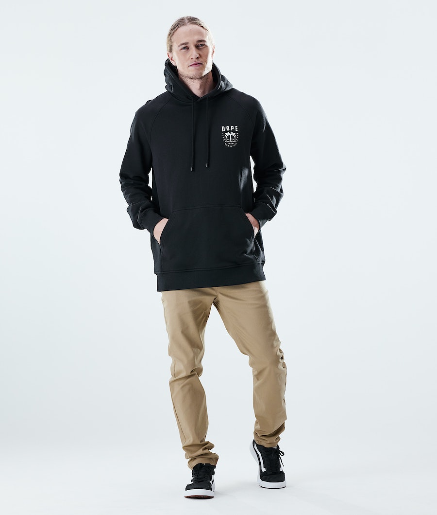 Dope Valdez Jogginghose Herren Khaki | 935-QARZKM