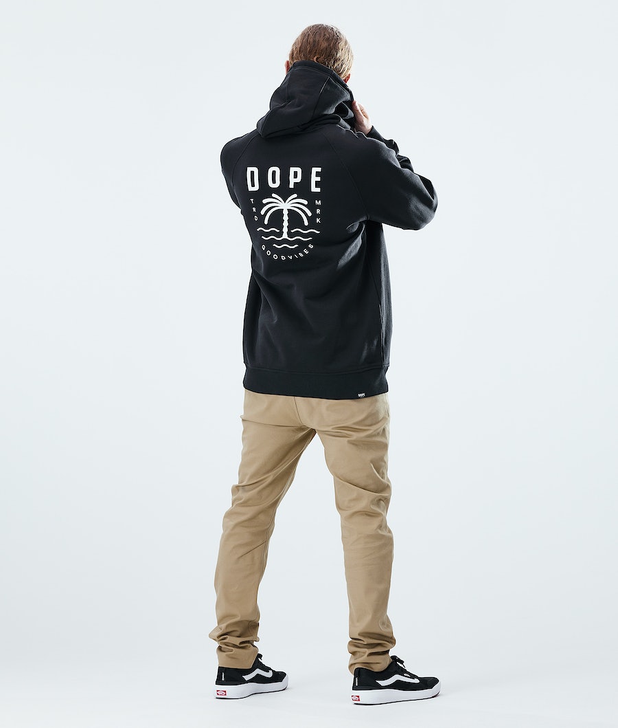 Dope Valdez Jogginghose Herren Khaki | 935-QARZKM
