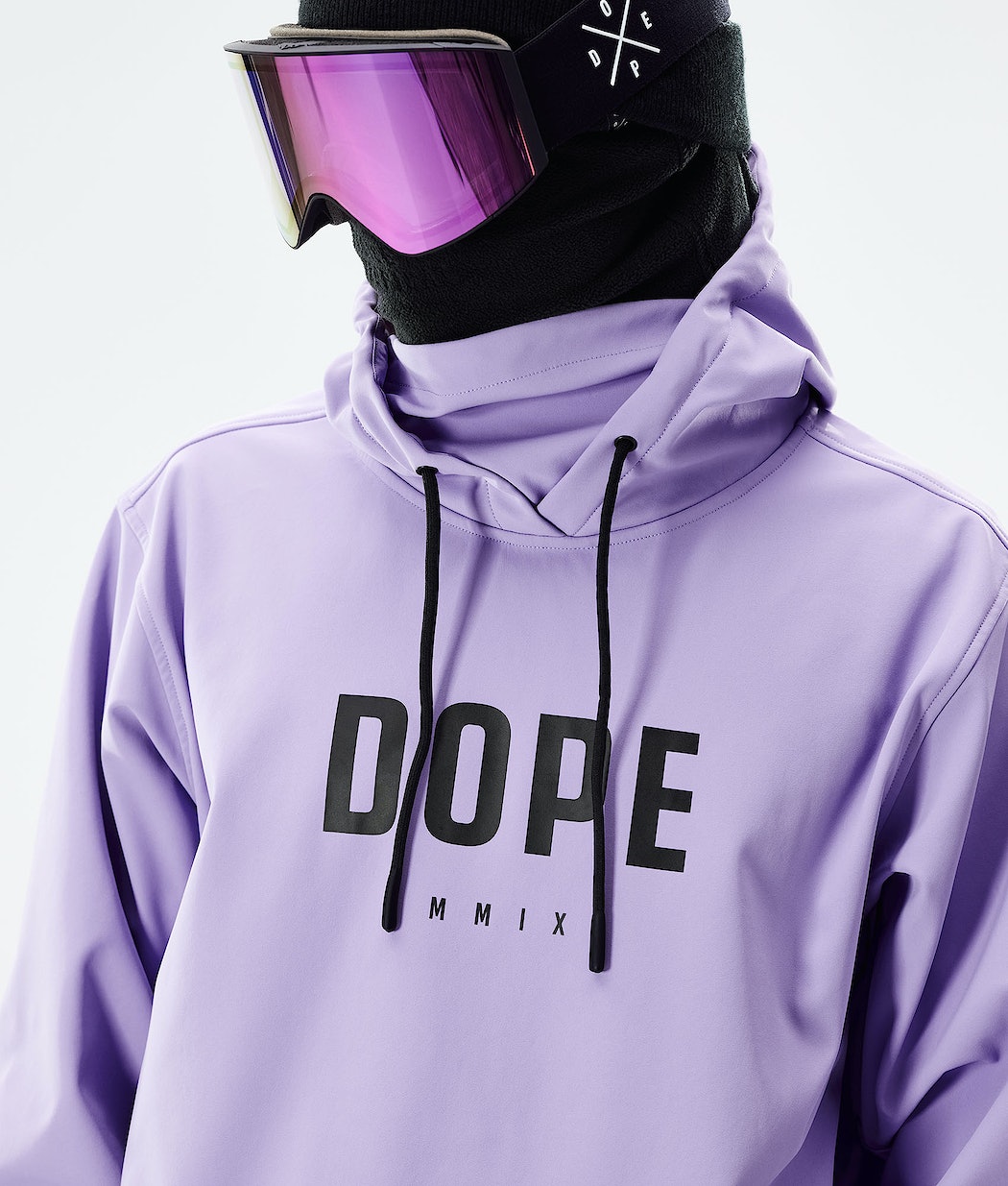 Dope Yeti 2021 Snowboardjacke Herren Lila | 093-RELNDT