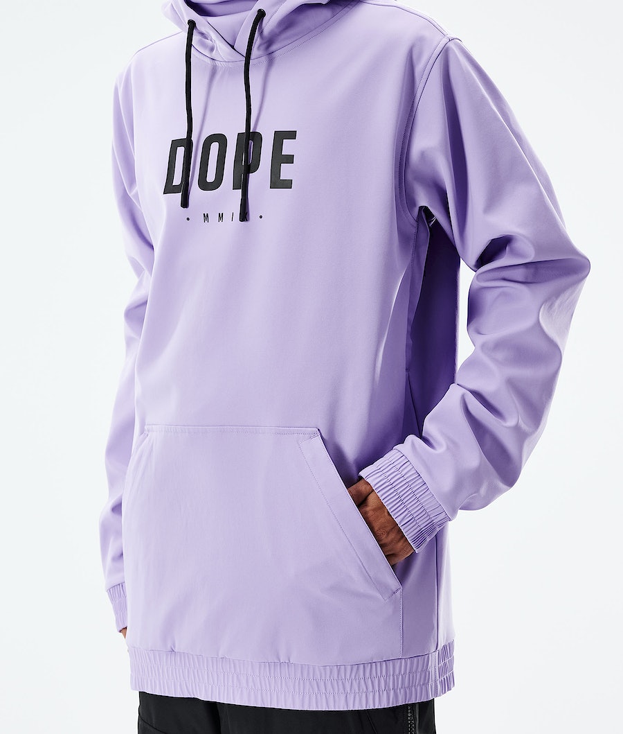 Dope Yeti 2021 Snowboardjacke Herren Lila | 093-RELNDT
