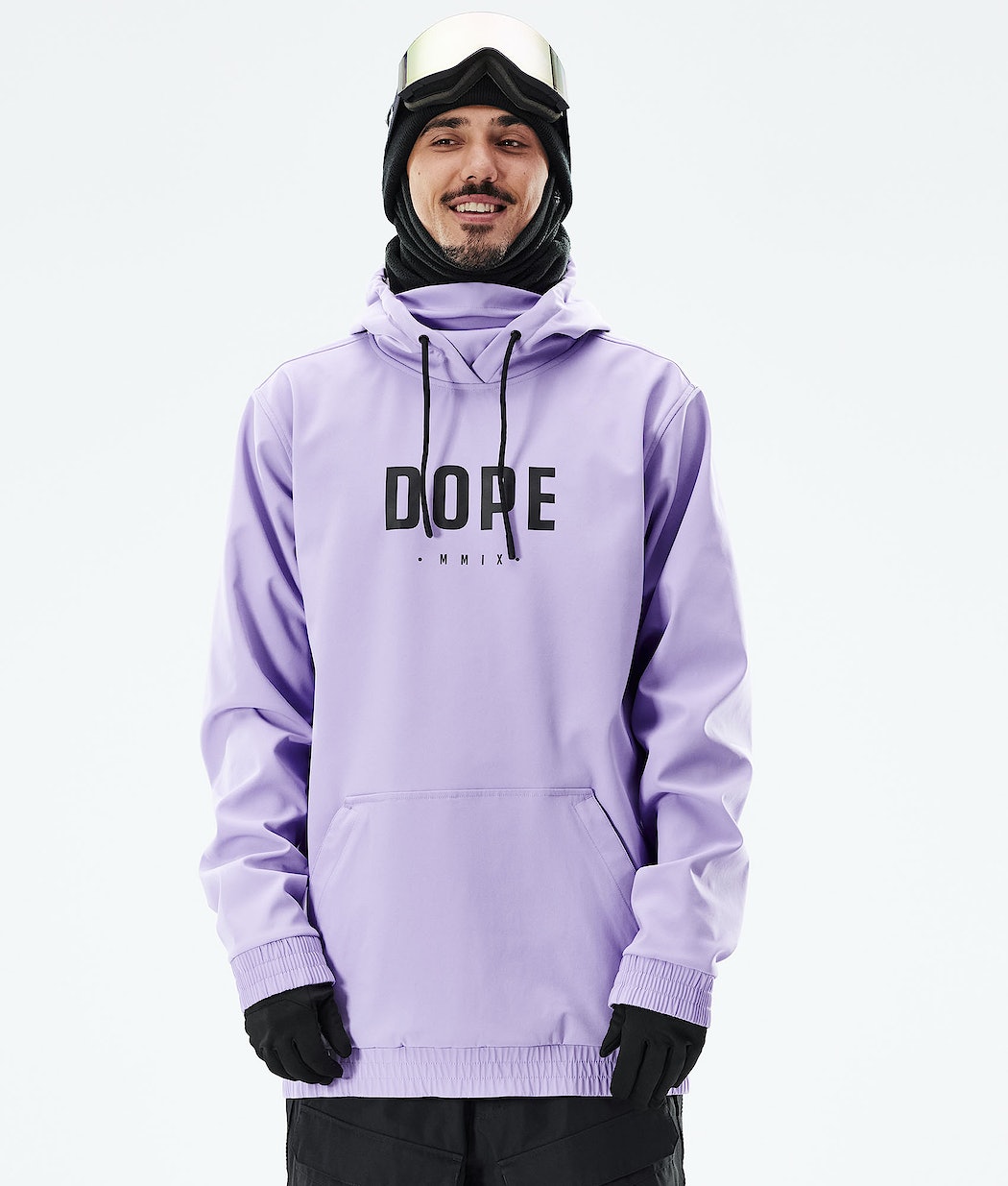 Dope Yeti 2021 Snowboardjacke Herren Lila | 093-RELNDT