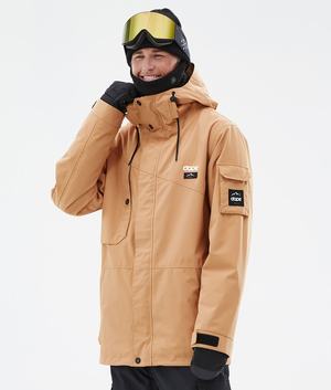 Khaki Gelb